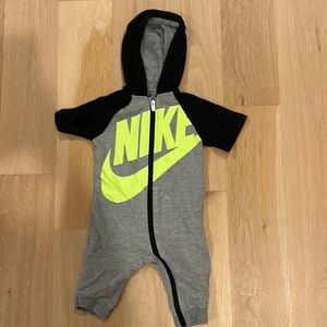 Nike one piece boys outfit